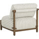 Holst Gifford Script Lounge Chair